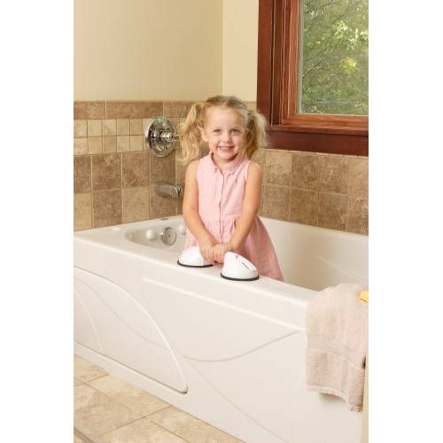 Portable Grab Bar - Bridge Medical