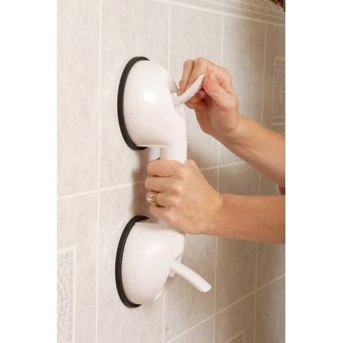 Portable Grab Bar - Bridge Medical