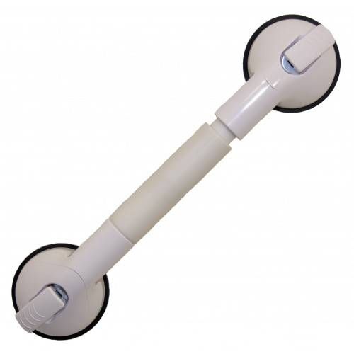 Flexible Telescoping Portable Grab Bar - Bridge Medical