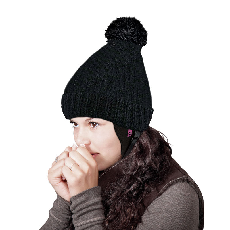 Beanie Protective Hat Head Protector – alternate view