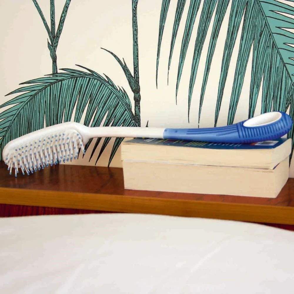 Beauty Hair Brush - Etac