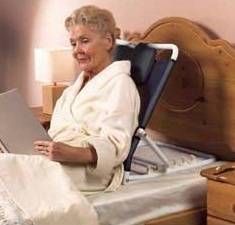 Bed Back Rest - Days