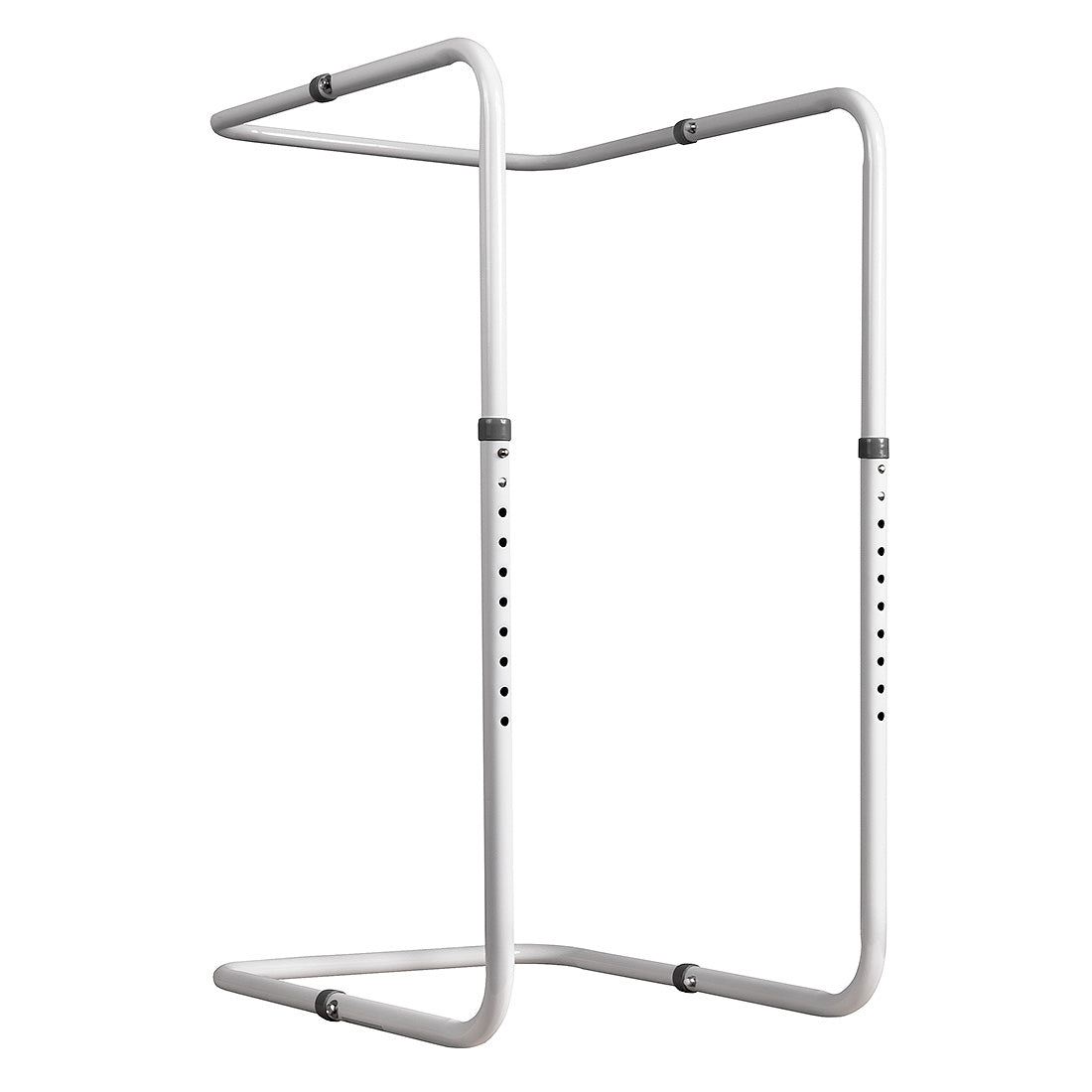 Bed Blanket Support Cradle – alternate view