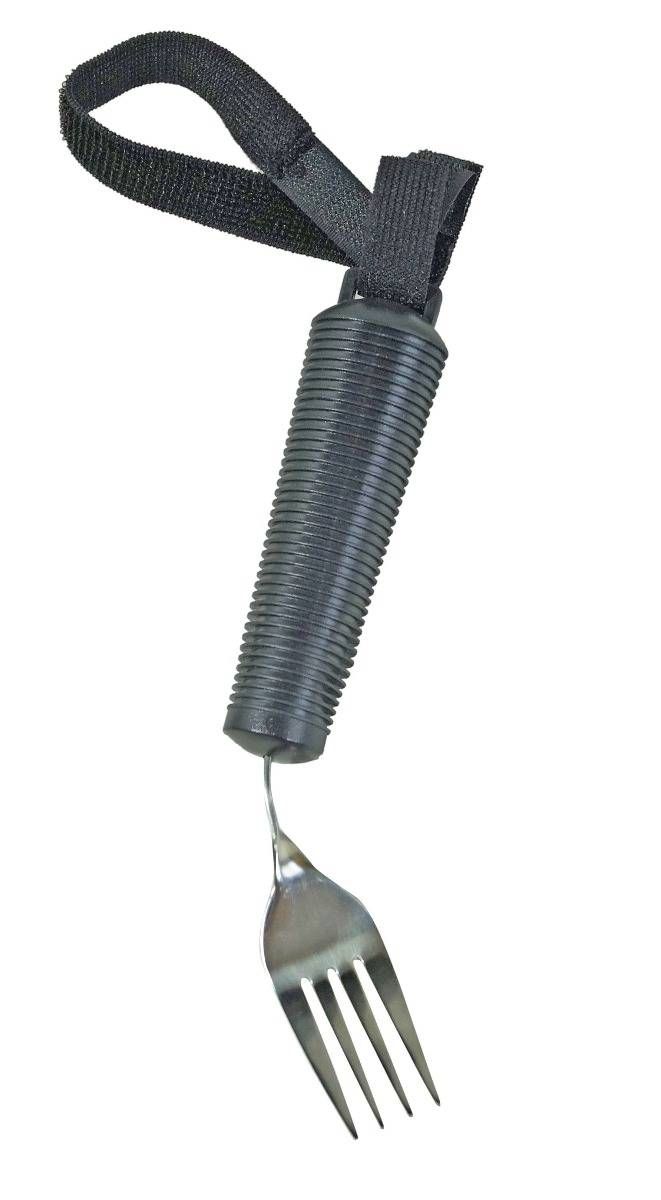Bendable Cutlery Set - Aidapt