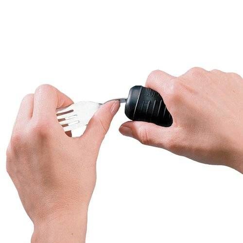 Sure Grip Bendable Cutlery