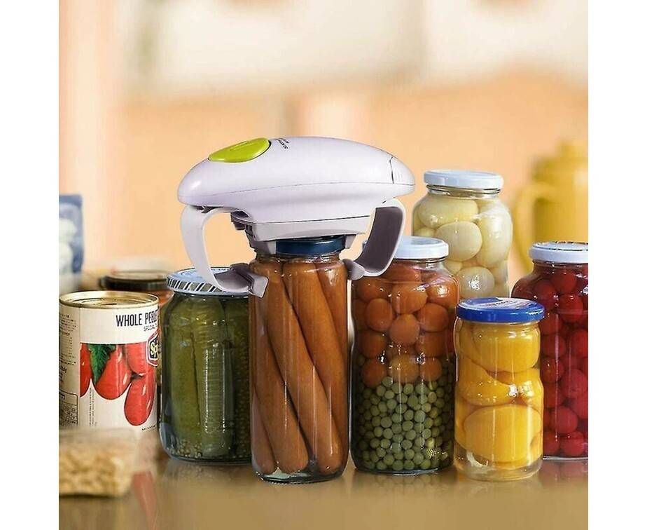 Electric Jar Opener - Gominimo