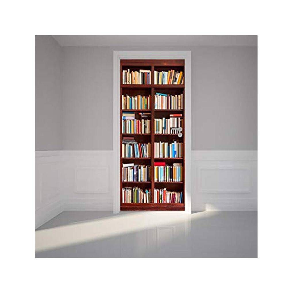 Dementia Door Stickers - BetterLiving