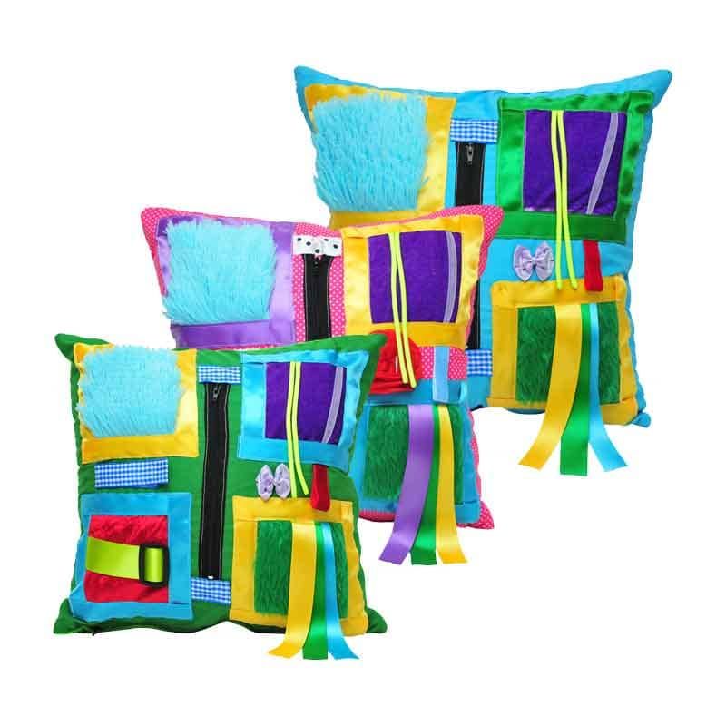 Sensory Cushion - BetterLiving