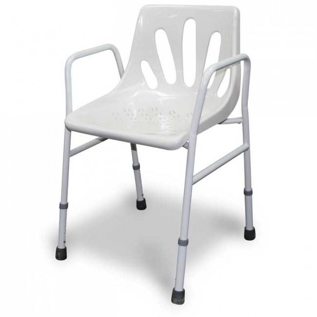 Aluminium Shower Chair - BetterLiving