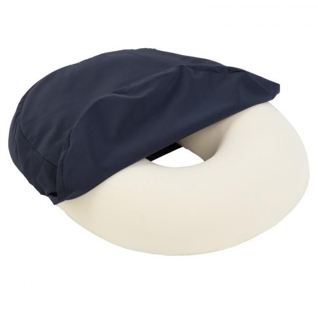 Oval Foam Donut Cushion - BetterLiving