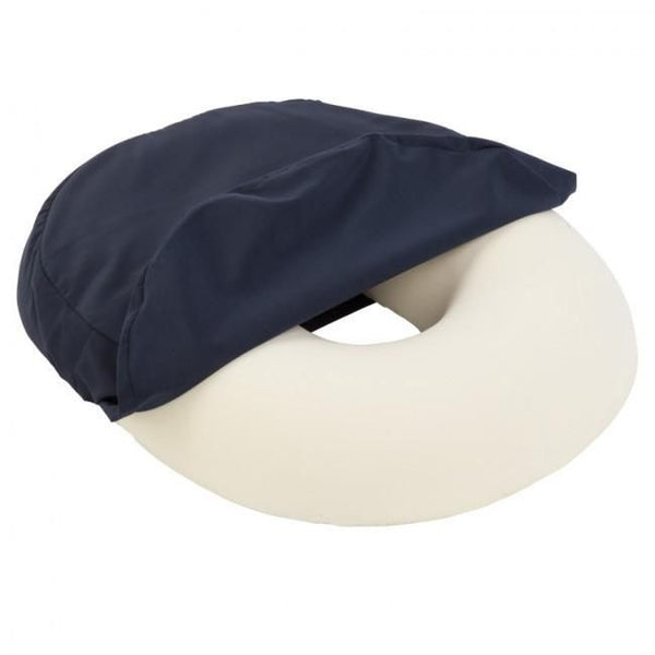 Oval Foam Donut Cushion - BetterLiving