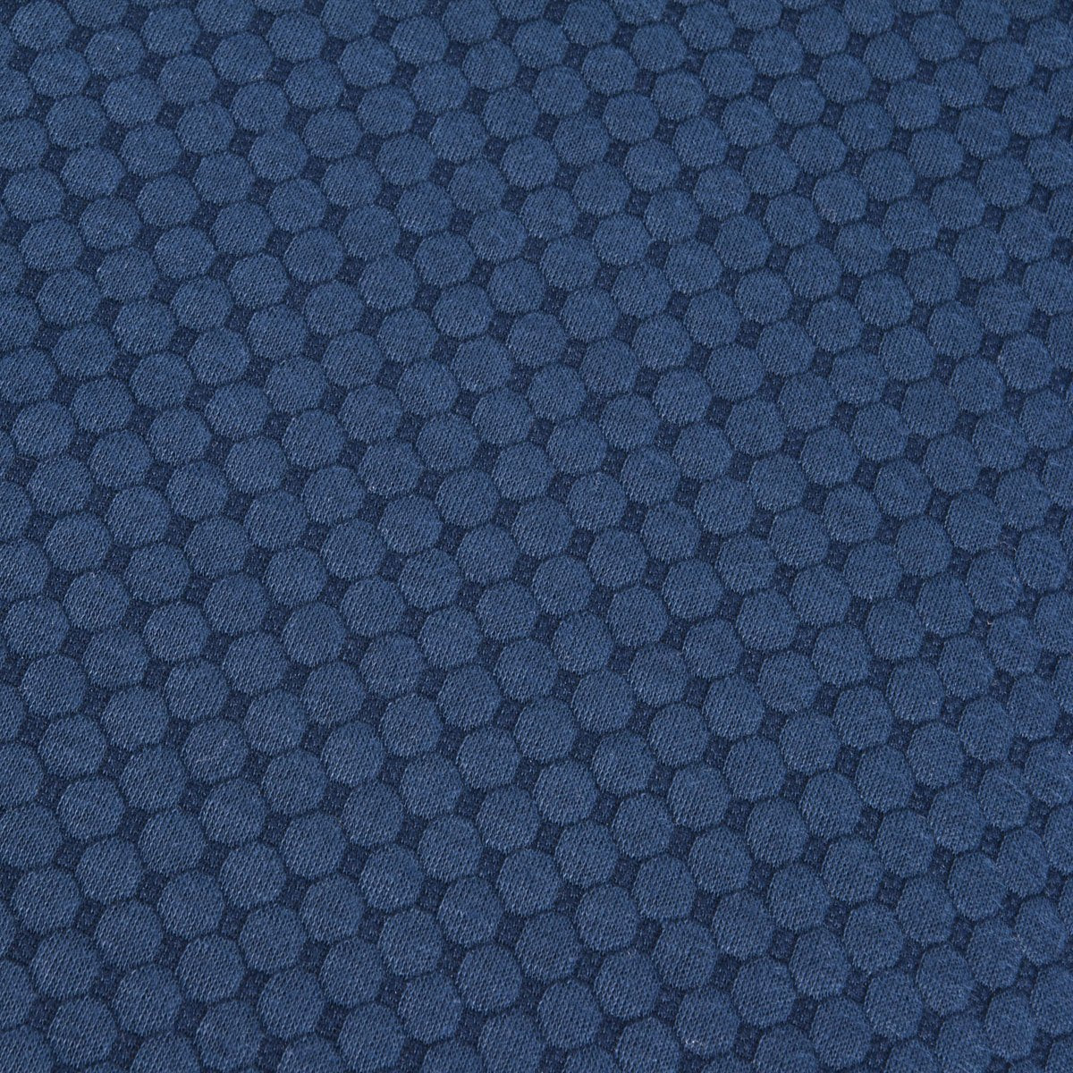Blue Replacement Cover - Leg Elevation Wedge