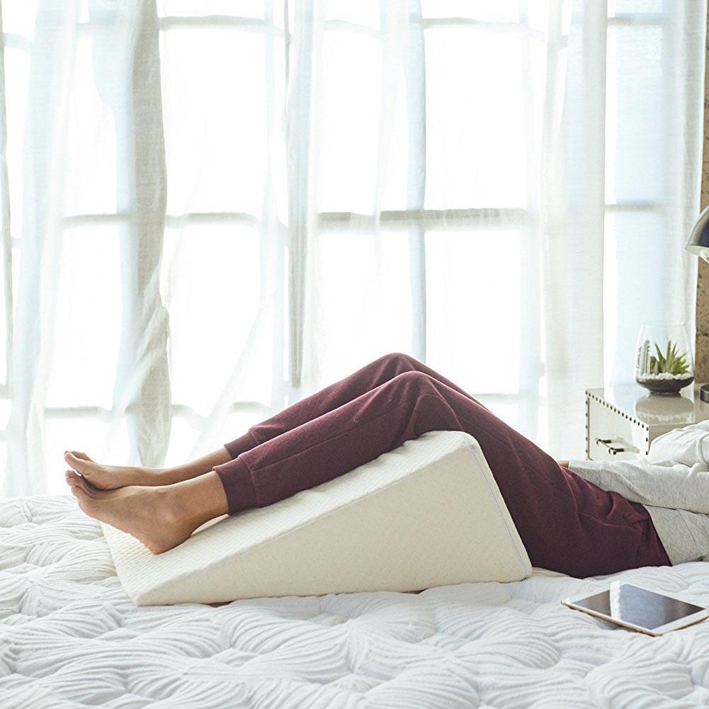 Body Support Bed Wedge