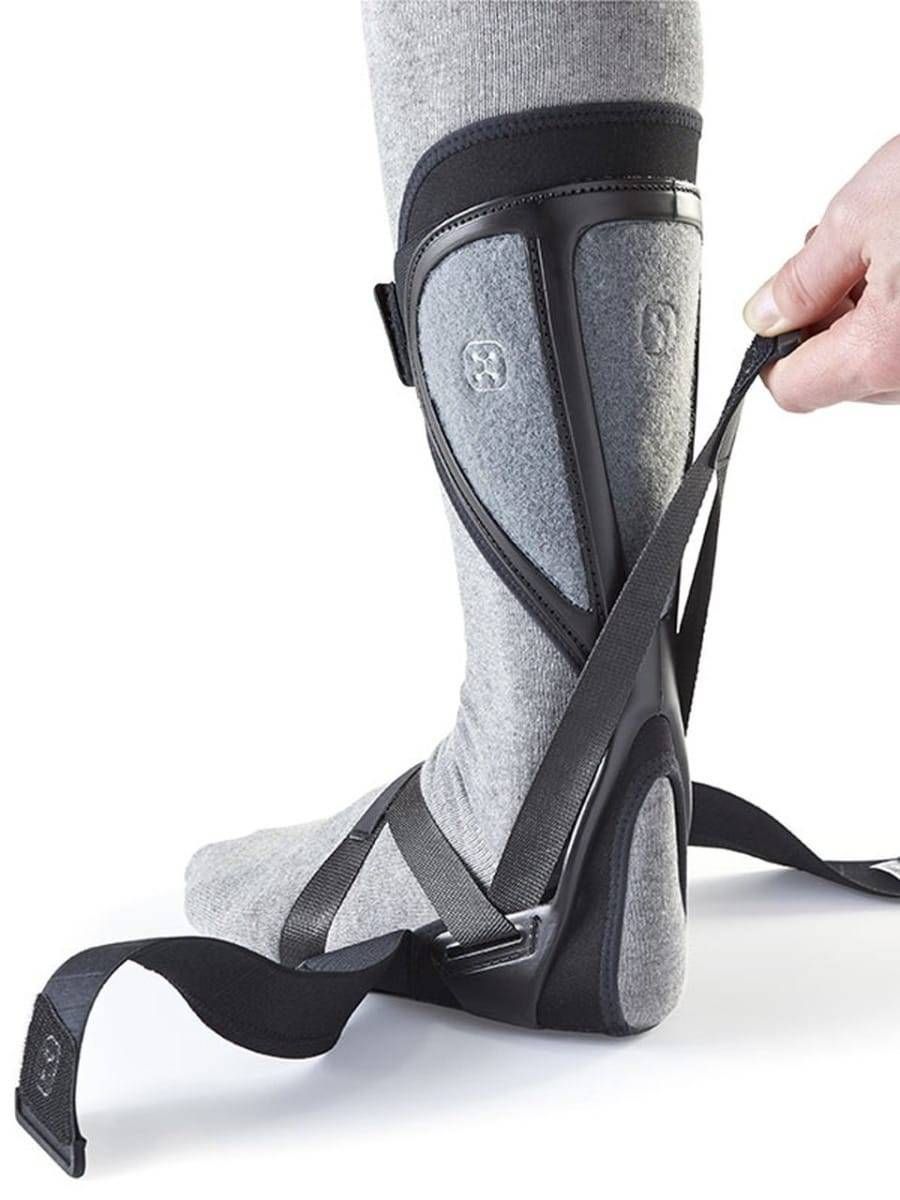 Push Ortho Foot Brace for Drop Foot