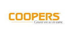 Coopers