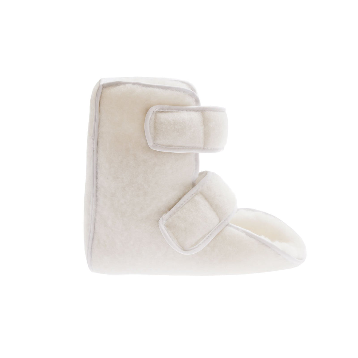 Breathable Heel Protectors, High Cut (pair) – alternate view