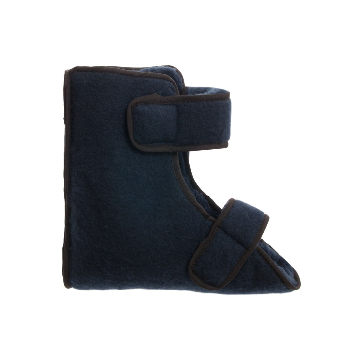 Breathable Heel Protectors, High Cut (pair) – alternate view