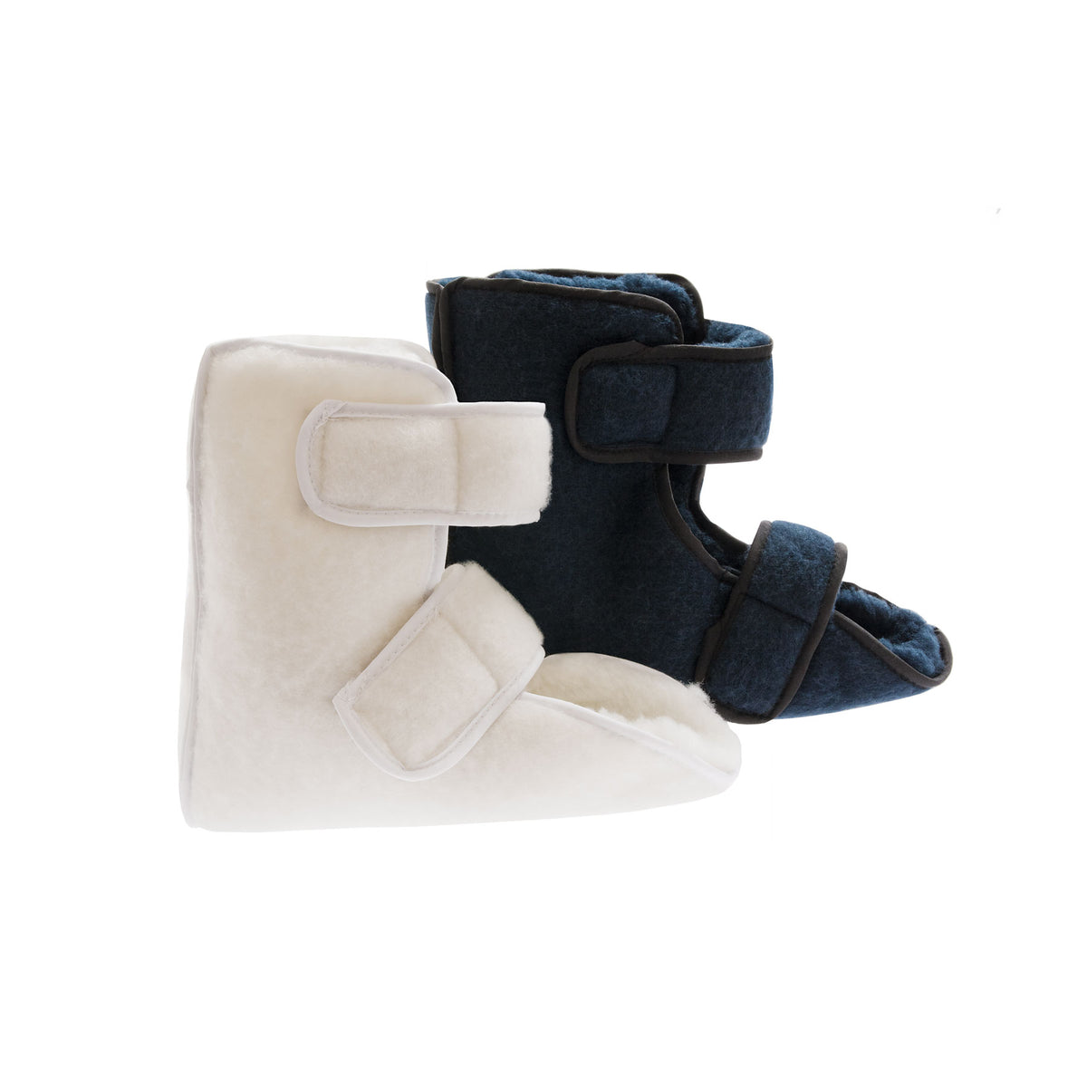 Breathable Heel Protectors, High Cut (pair) – alternate view