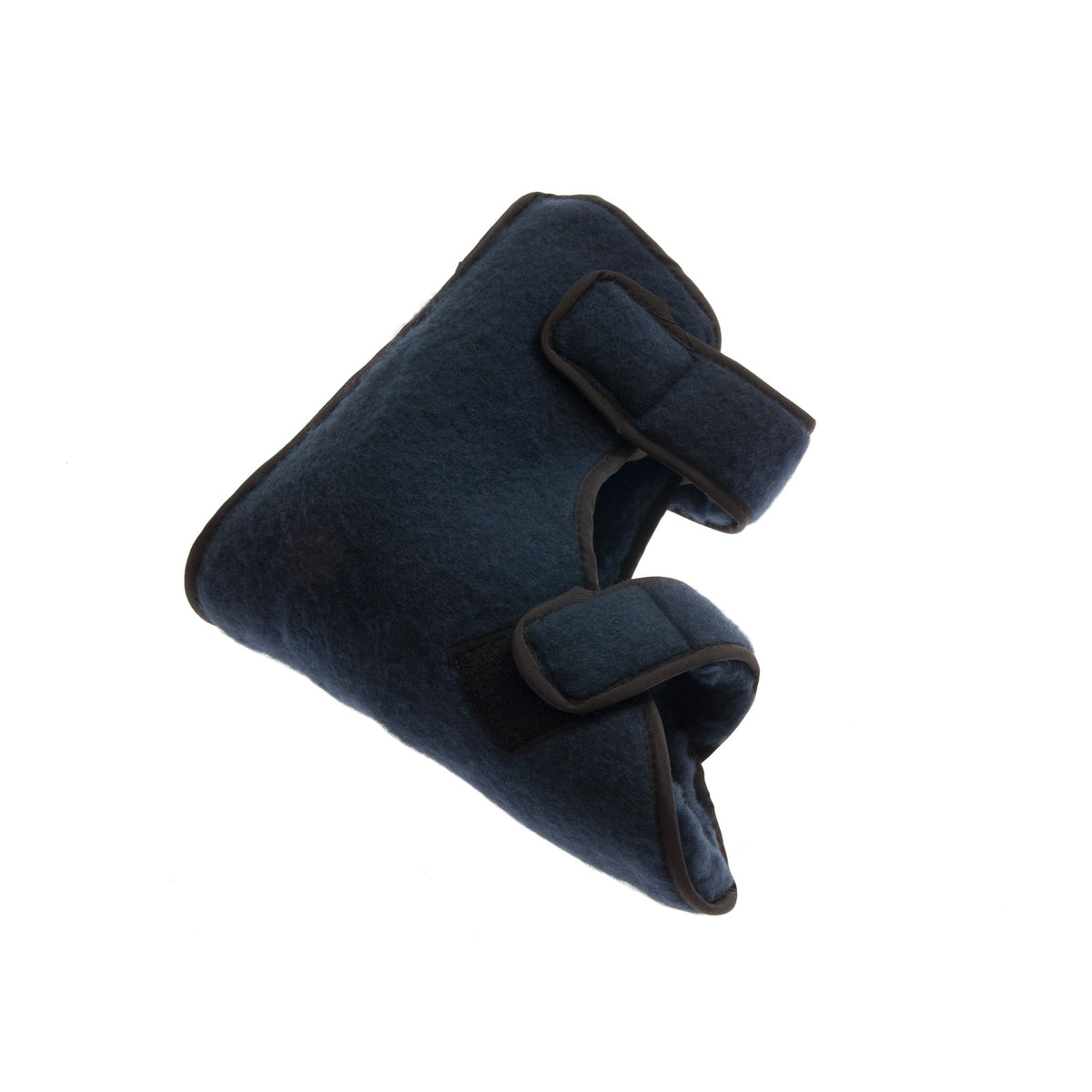 Breathable Heel Protectors, High Cut (pair) – alternate view