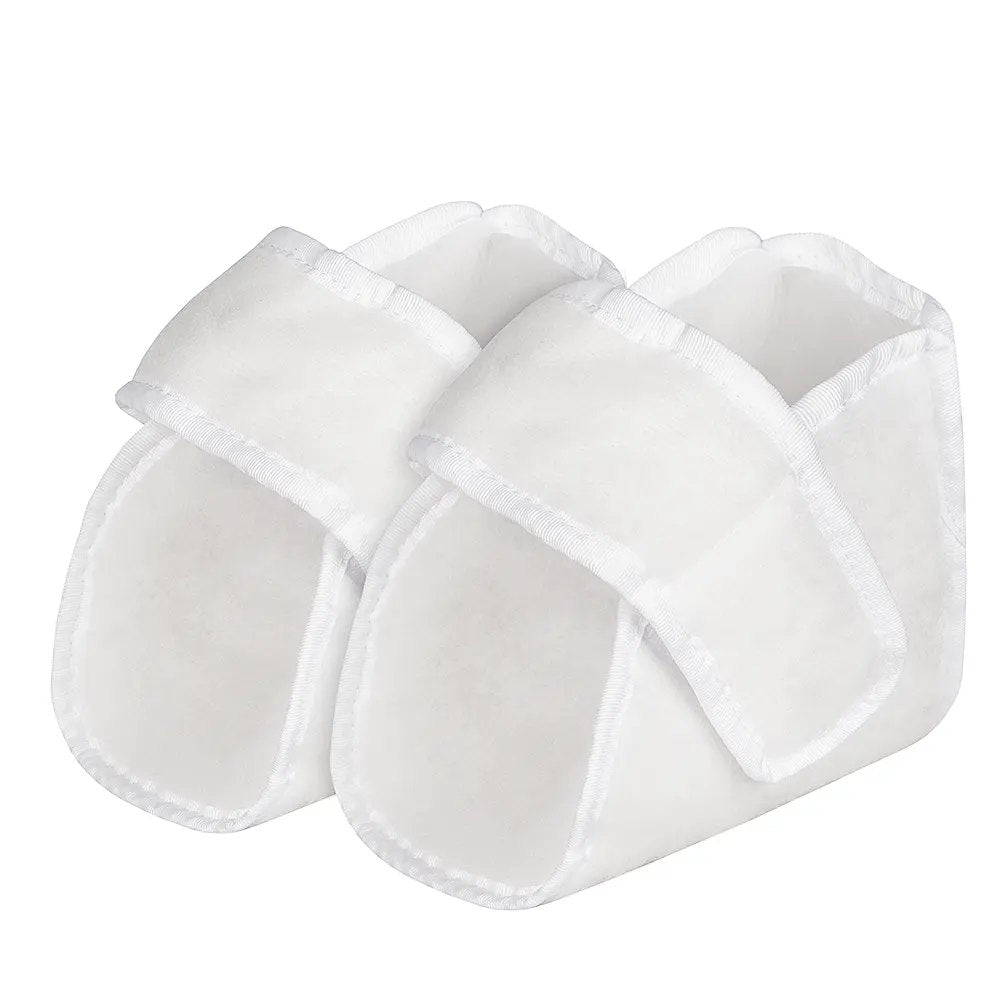 Breathable Heel Protectors (pair)