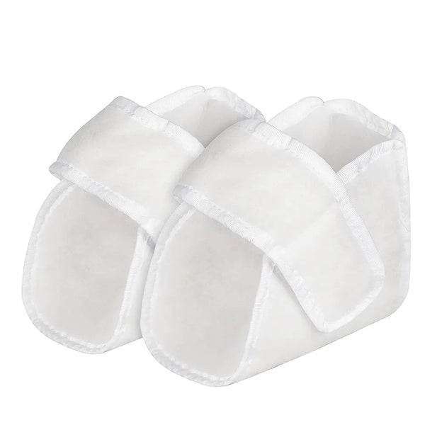 Breathable Heel Protectors (pair)
