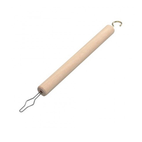 Button Hook and Zip Puller