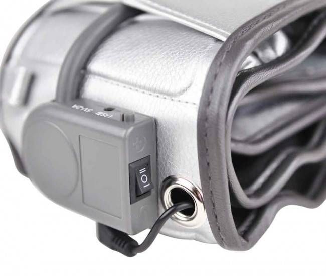 Thermal Decompression Back Belt - Dr Physio