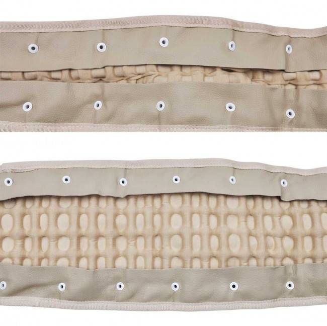 Decompression Back Support Belt - Dr Physio