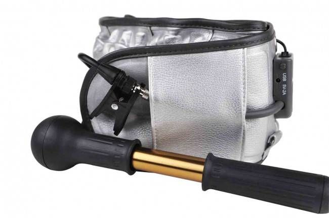 Thermal Decompression Back Belt - Dr Physio