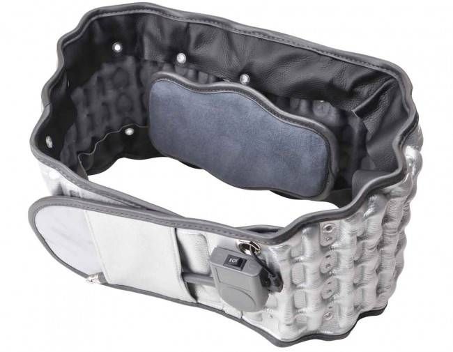 Thermal Decompression Back Belt - Dr Physio