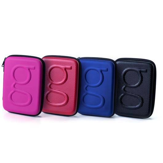 Diabetic Travel Case - Glucology