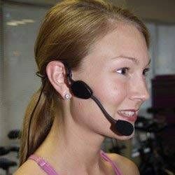 Portable Voice Amplifier Model 100 - ChatterVox