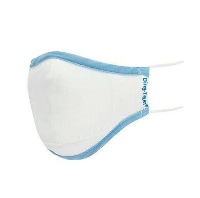 Kids Face Mask Reusable - Dr Hoffmann