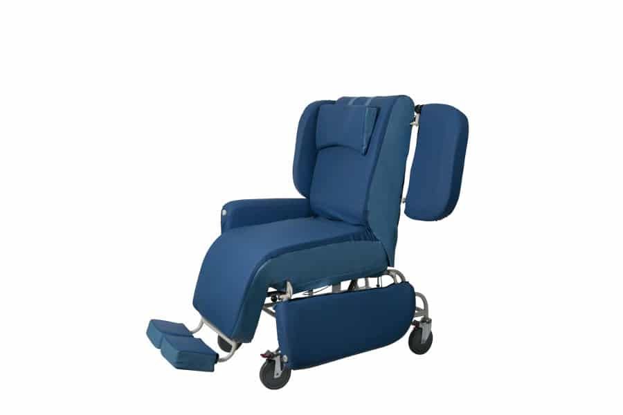 Air Chair Classic - Cobalt Health