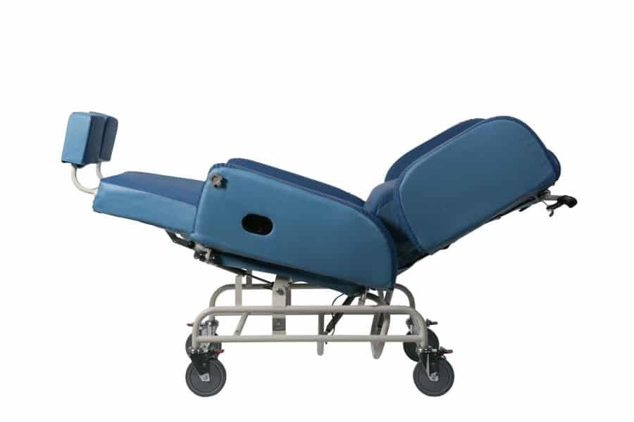 Air Chair Bariatric - Cobalt Health