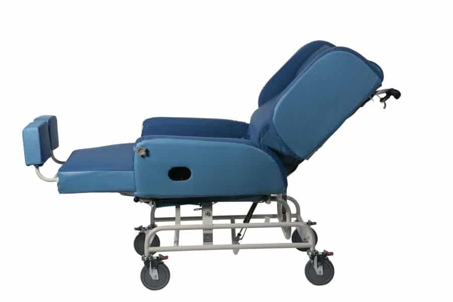 Air Chair Bariatric - Cobalt Health