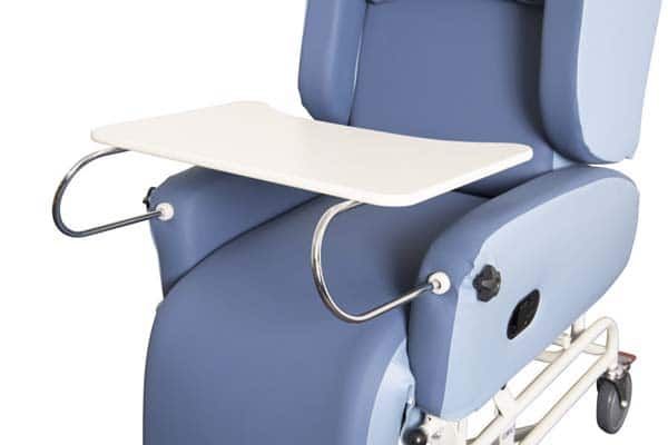 Meal Tray for Air Chair Classic - Cobalt Health