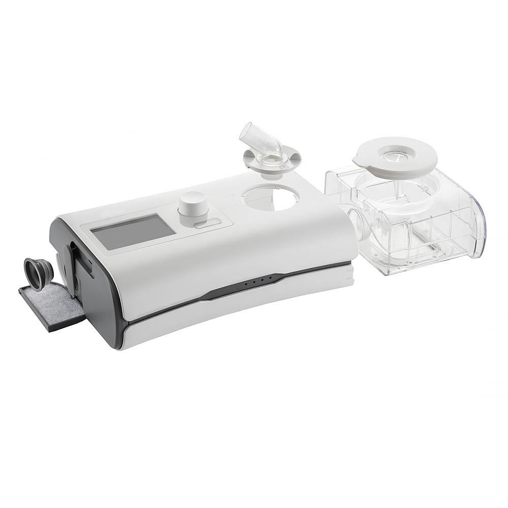 Classic Auto CPAP Machine with Humidifier