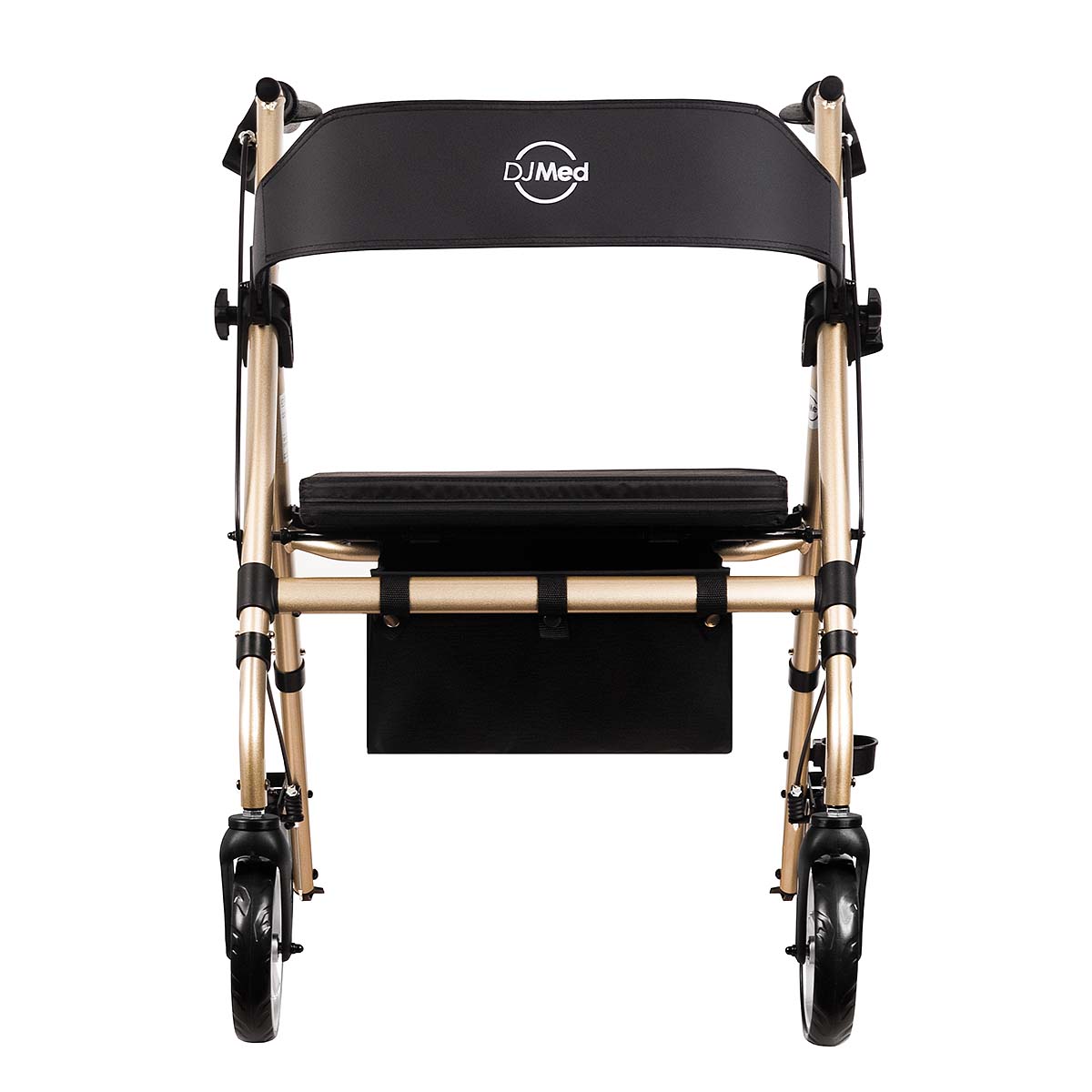 Classic Rollator, Mobility Walker – alternate view