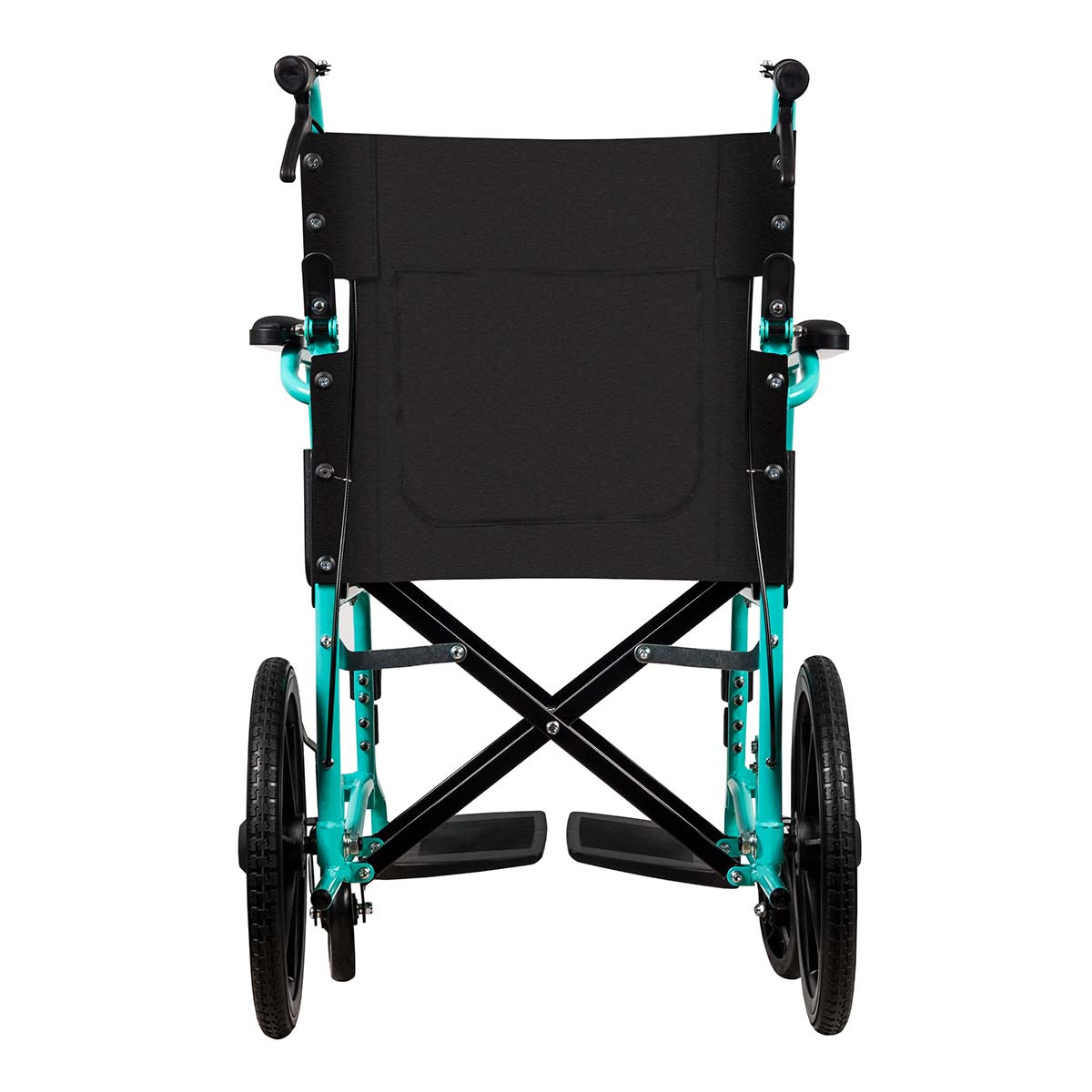 Classic Transit Wheelchair