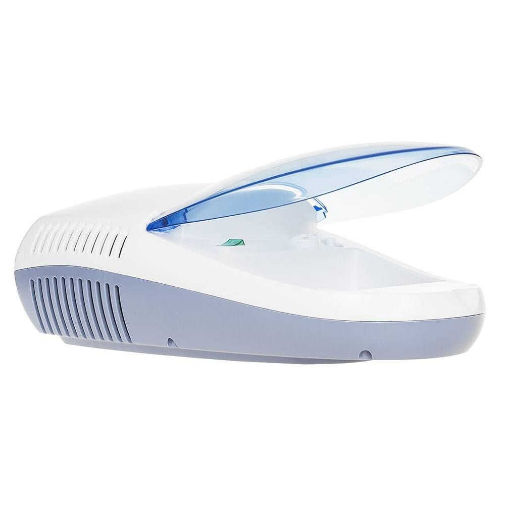 Clinical Compressor Nebuliser
