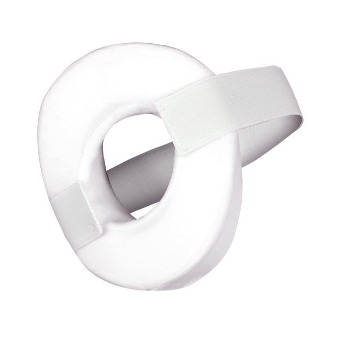 CNH Ear Protector with Soft Velcro Strap