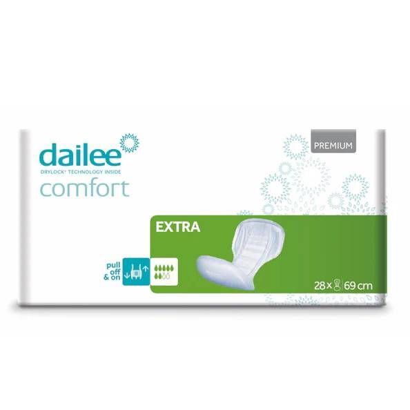 Dailee Comfort Pads