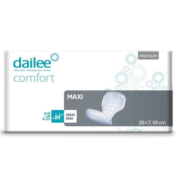Dailee Comfort Pads