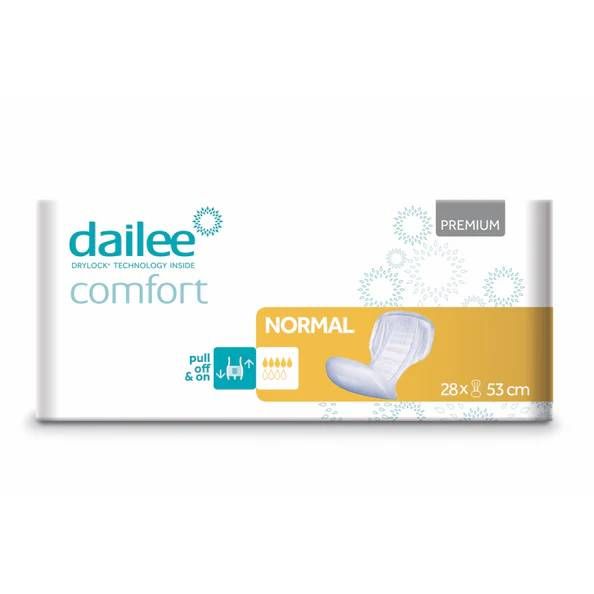 Dailee Comfort Pads