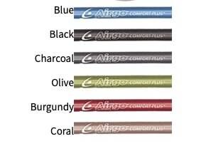 Comfort-Plus Folding Cane - Airgo