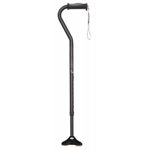 Comfort-Plus MiniQuad Cane - Airgo