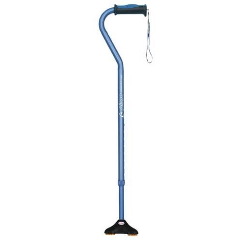 Comfort-Plus MiniQuad Cane - Airgo