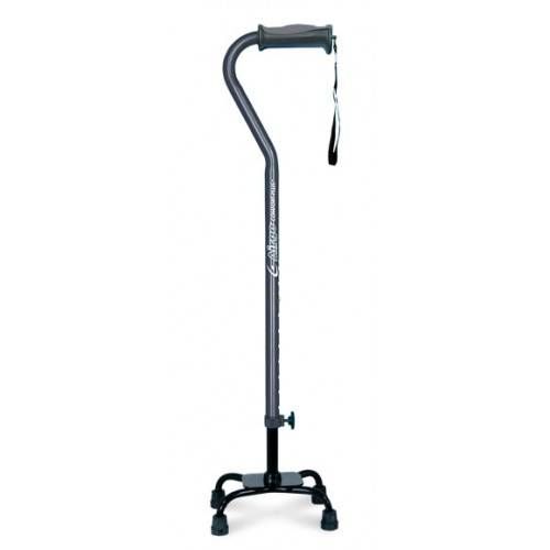 Comfort-Plus Quad Cane - Small Base - Airgo