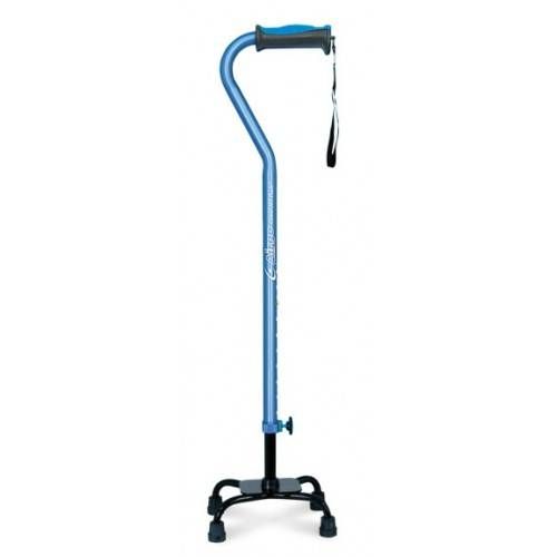 Comfort-Plus Quad Cane - Small Base - Airgo